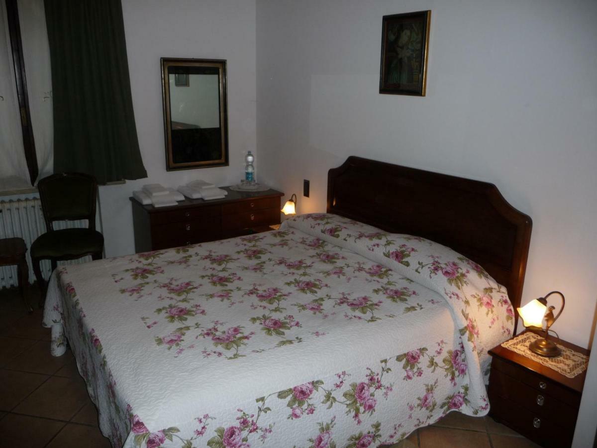 Al Parco Bed & Breakfast Curtatone Exterior photo