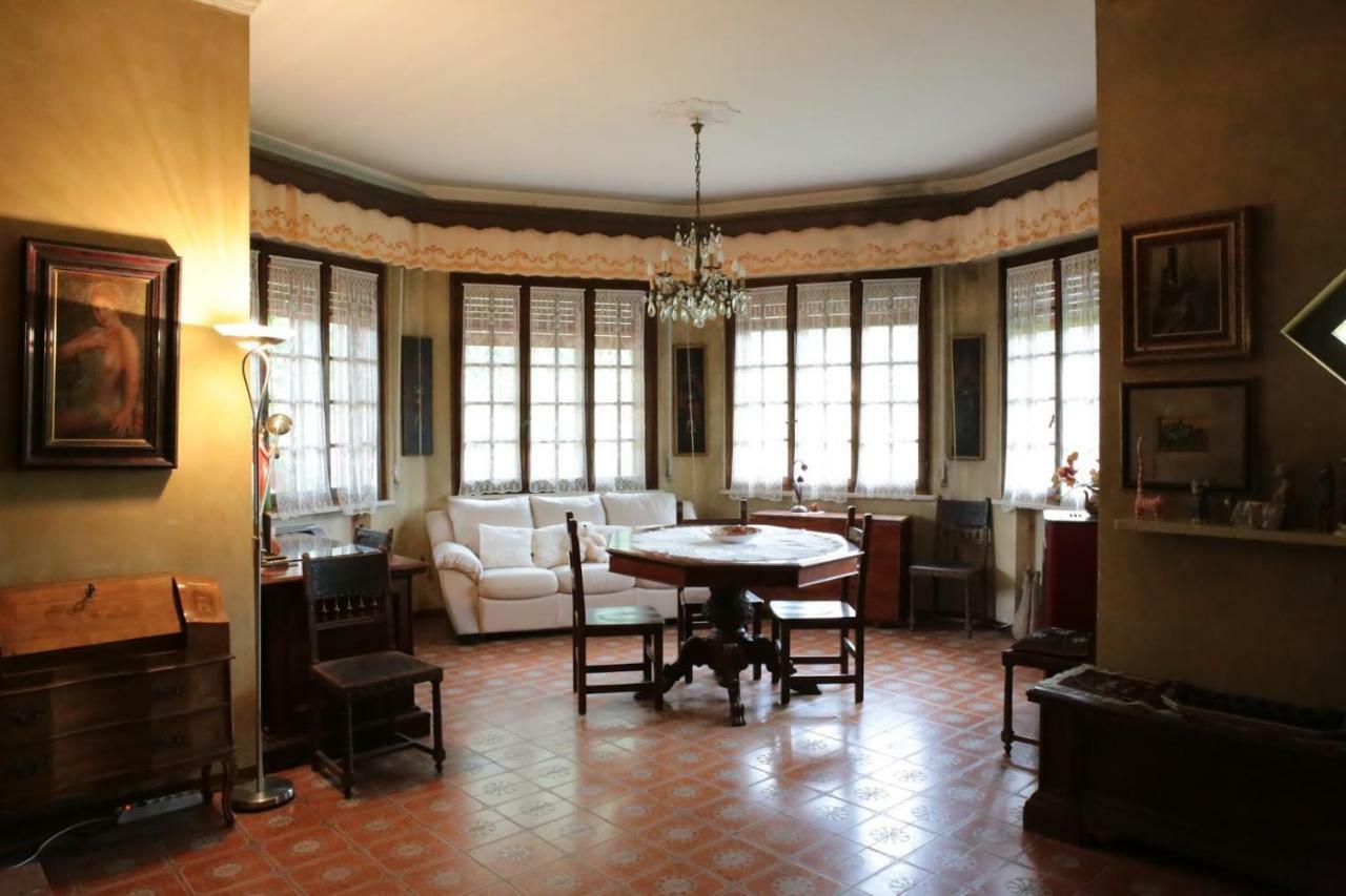 Al Parco Bed & Breakfast Curtatone Exterior photo